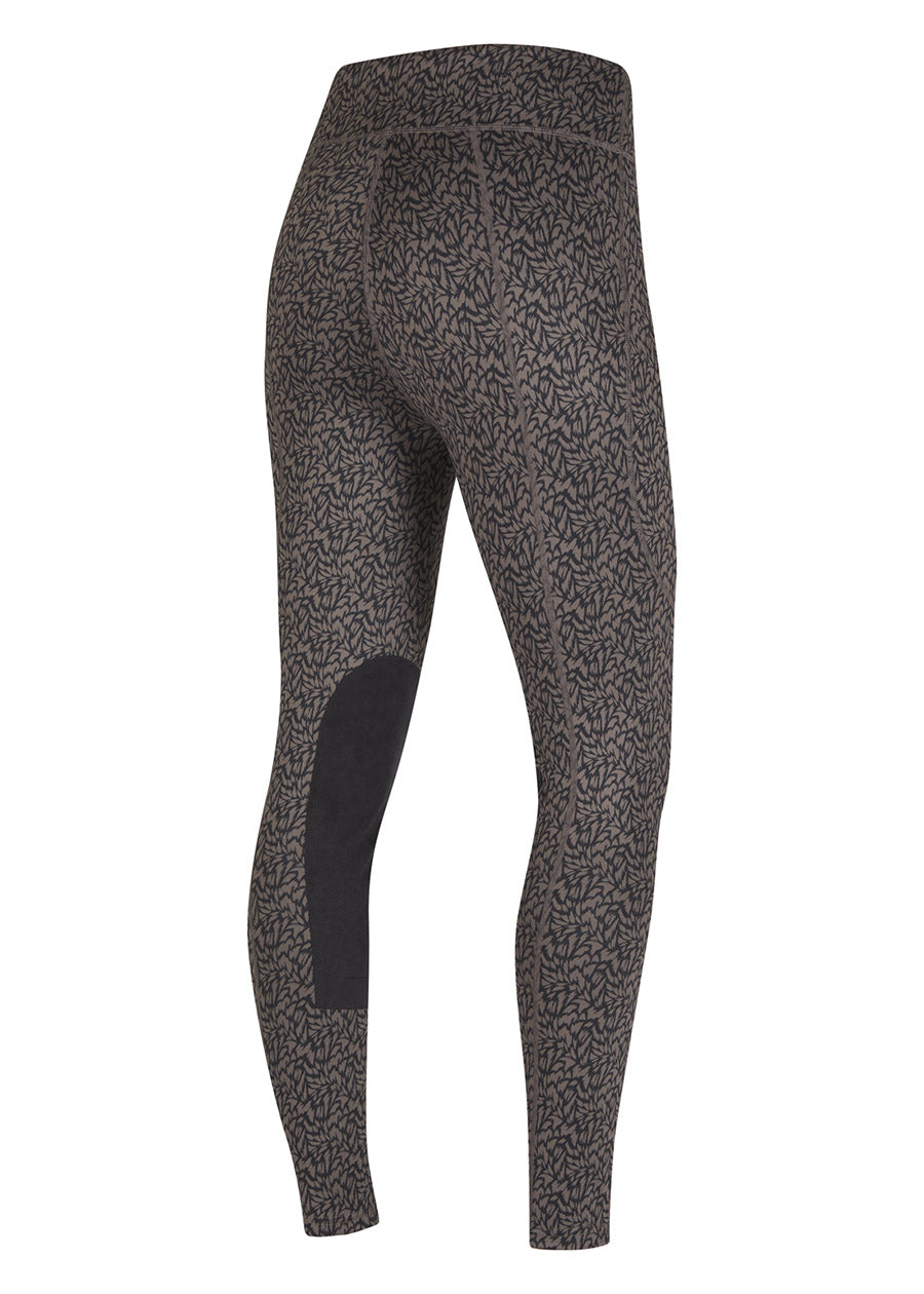 Kerrits Momentum Knee Patch Pocket Tight