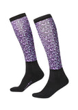 Kerrits Dual Zone Boot Socks - Prints