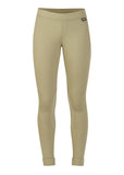 Kerrits Kids Ice Fil Knee Patch Jod Tan