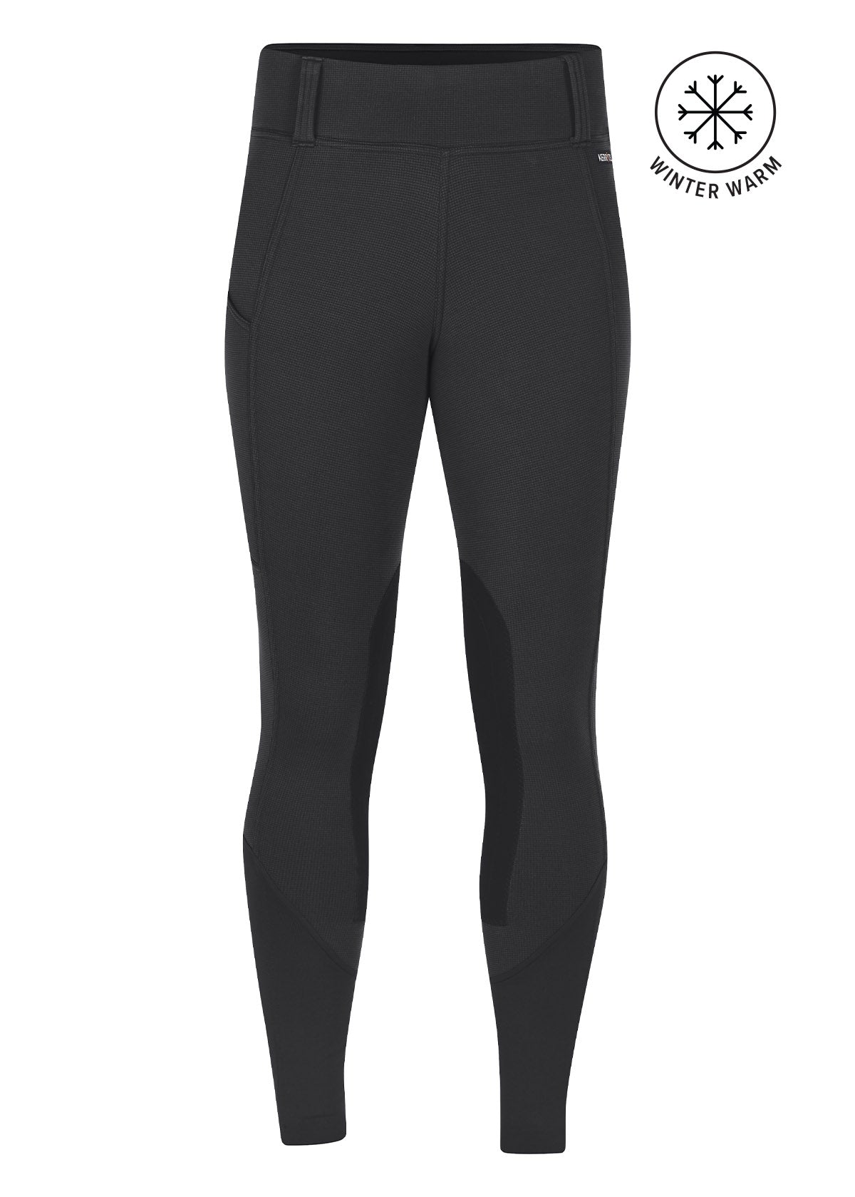 Kerrits Sit Tight Wind Pro Knee Patch Tight