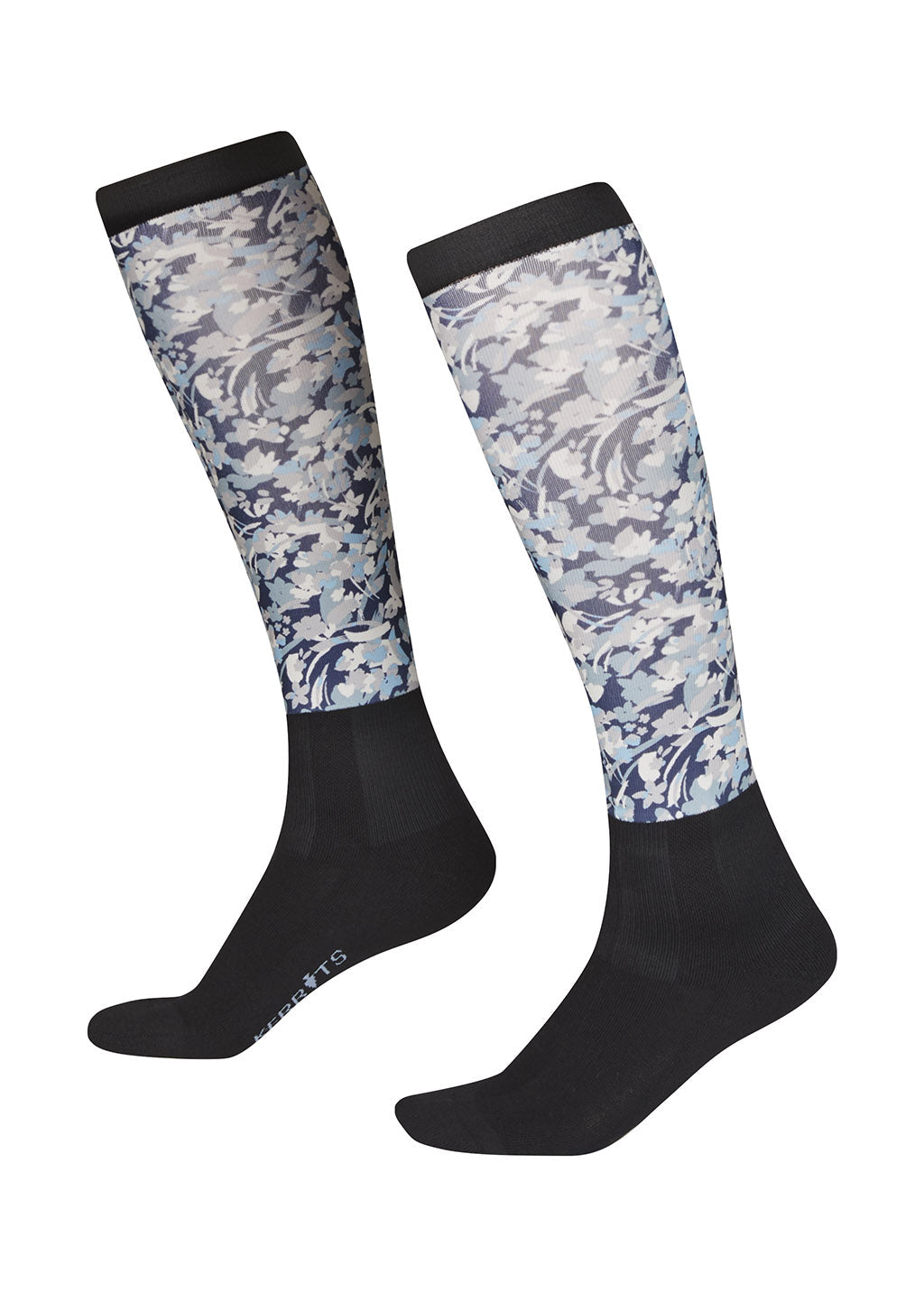 Kerrits Kids Dual Zone Boot Socks