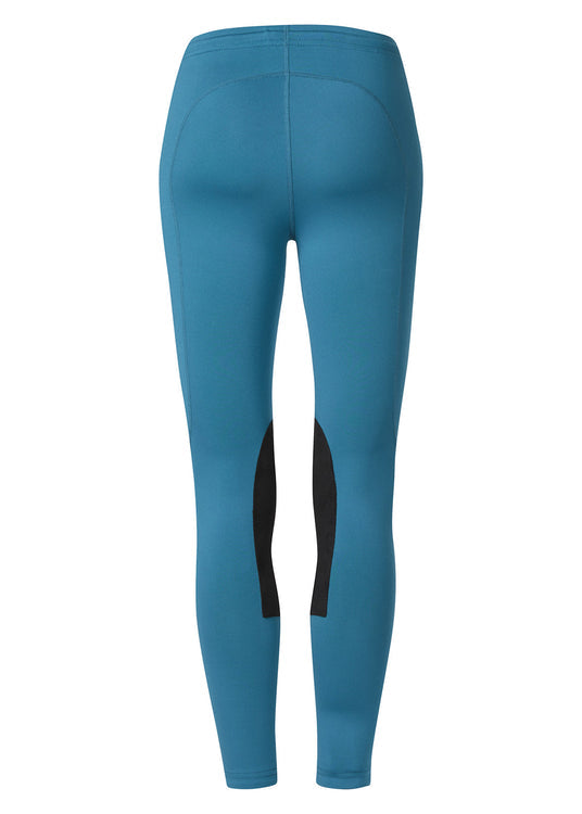 Kerrits Kids Knee Patch Performance Tights
