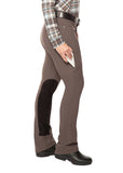 Kerrits Dynamic Extended Knee Patch Bootcut Breech