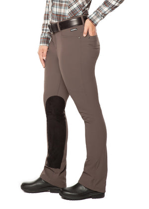 Kerrits Dynamic Extended Knee Patch Bootcut Breech