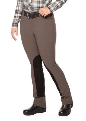 Kerrits Dynamic Extended Knee Patch Bootcut Breech