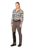 Kerrits Dynamic Extended Knee Patch Bootcut Breech