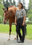 Kerrits Dynamic Extended Knee Patch Bootcut Breech