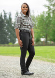 Kerrits Dynamic Extended Knee Patch Bootcut Breech