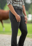 Kerrits Dynamic Extended Knee Patch Bootcut Breech