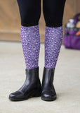 Kerrits Dual Zone Boot Socks - Prints