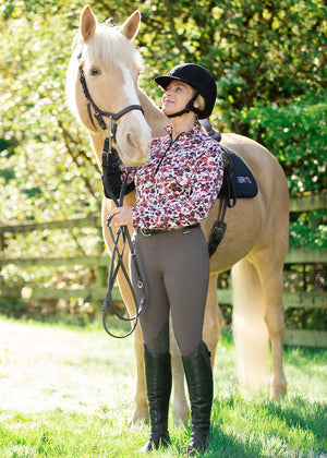 Kerrits Crossover Breech