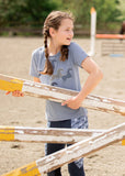 Kerrits Kids Playful Ponies Tee