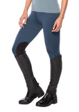 Kerrits Flow Rise Knee Patch Performance Tight