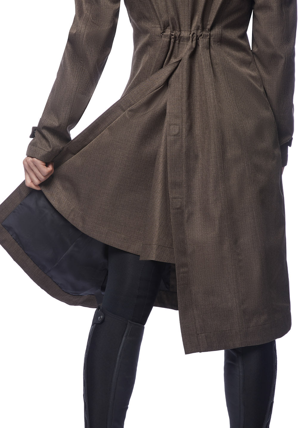 Kerrits Coach's Coat