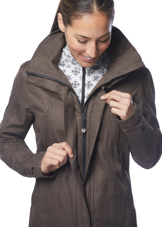 Kerrits Coach's Coat