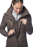 Kerrits Coach's Coat