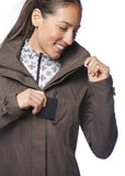 Kerrits Coach's Coat