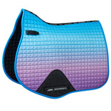Weatherbeeta Prime Ombre All Purpose Saddle Pad