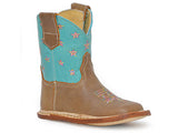 Roper's Infant Square Toed Boots