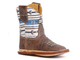 Roper's Infant Square Toed Boots