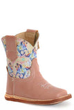 Roper Baby/Infant Leather Vamp and Sole