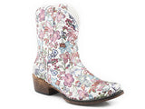 Roper Women's Snip Toe Ingrid Boot