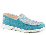 Roper Women's Eva Moc Slip On
