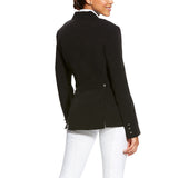 Ariat Womens Palladium Show Coat