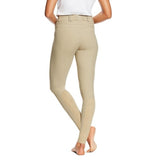 Ariat Womens Tri Factor EQ Grip Knee Patch Breech