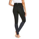 Women's Ariat Tri Factor Grip Full Seat Breech