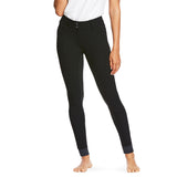 Women's Ariat Tri Factor Grip Full Seat Breech