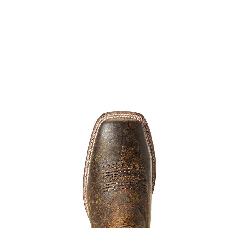 Ariat Circuit Champ Western Boot