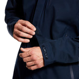 Ariat Men's Coastal Waterproof Jacket