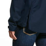 Ariat Men's Coastal Waterproof Jacket