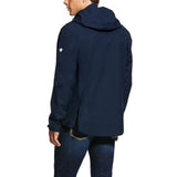 Ariat Men's Coastal Waterproof Jacket