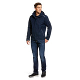 Ariat Men's Coastal Waterproof Jacket