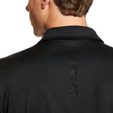 Ariat Men's Norco Polo Short Sleeve