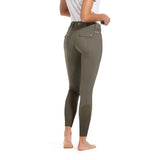 Women's Ariat Tri Factor Grip Full Seat Breech