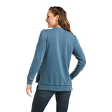 Ariat Women's Trail Blazer Top