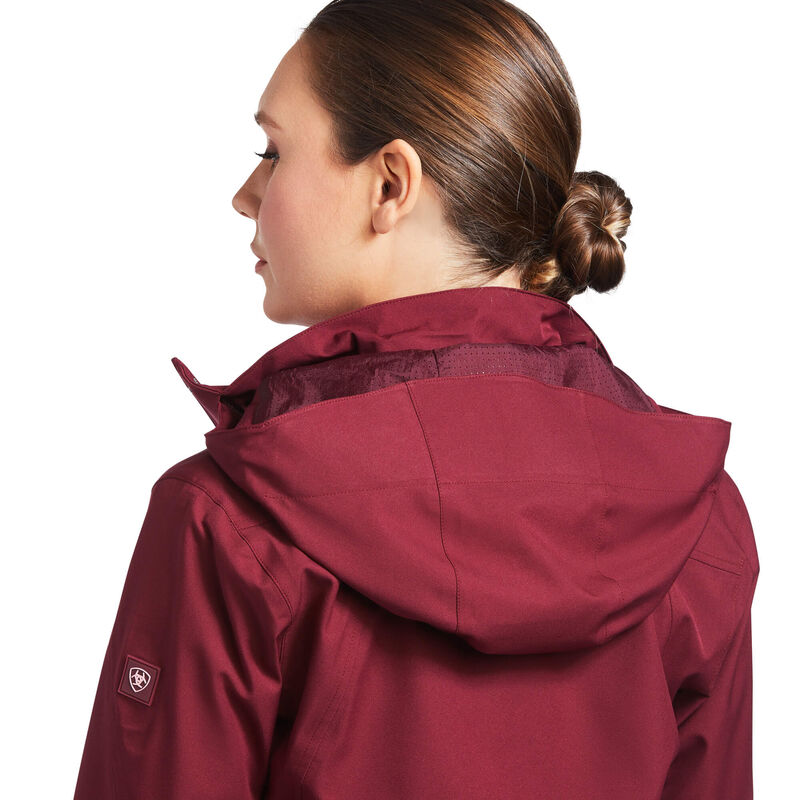 Ariat Women's Coastal Waterproof Jacket