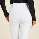Ariat Women's Tri Factor X Bellatrix Full Seat Breech