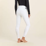 Ariat Women's Tri Factor X Bellatrix Full Seat Breech