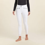 Ariat Women's Tri Factor X Bellatrix Full Seat Breech