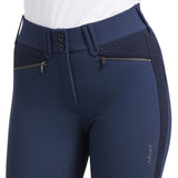 Ariat Women's Tri Factor X Bellatrix Full Seat Breech