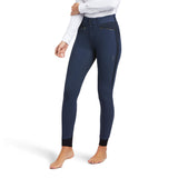 Ariat Women's Tri Factor X Bellatrix Full Seat Breech