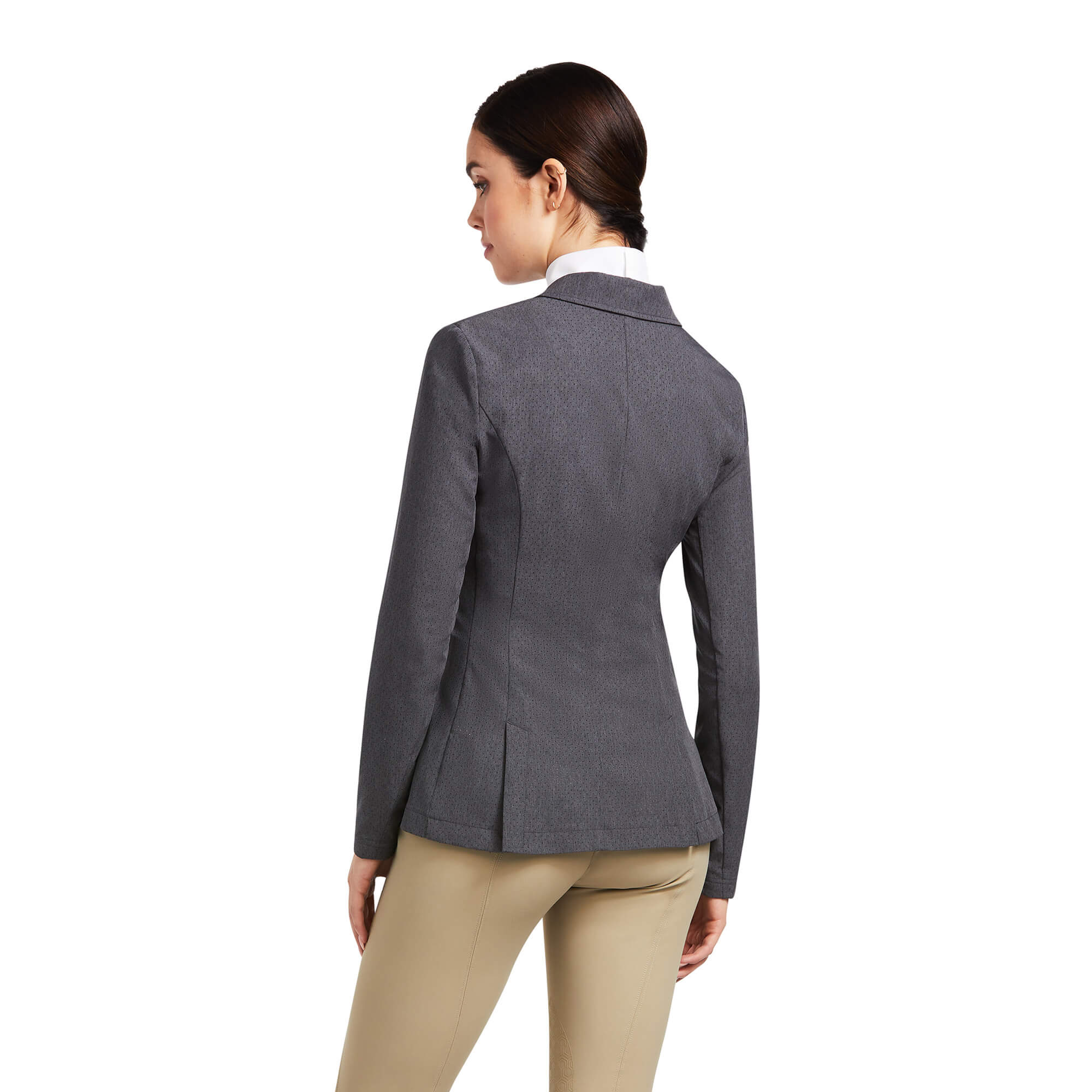 Ariat hunt coat sales