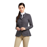 Ariat Womens Artico Exhale Show Coat