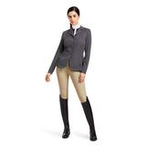 Ariat Womens Artico Exhale Show Coat