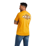 Ariat Mens Woodlands T-Shirt