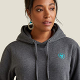 Women's Ariat Logo Hoodie